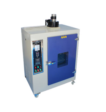 耐黃變老化試驗(yàn)箱