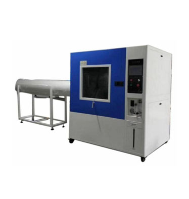 IPX5-6強(qiáng)噴水試驗(yàn)箱