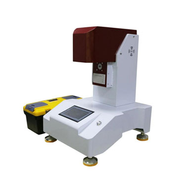 熔體流動(dòng)速率儀