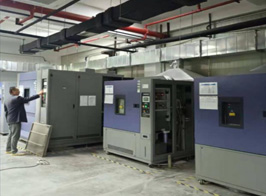 恒溫恒濕試驗(yàn)箱一批