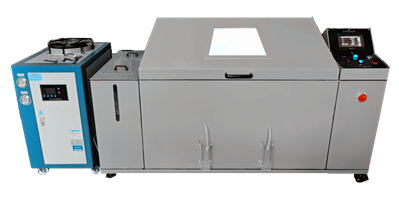 復(fù)合式在線鹽霧試驗(yàn)箱