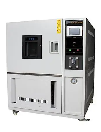 臭氧老化試驗(yàn)箱