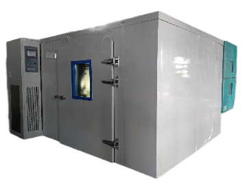 步入室恒溫恒濕試驗(yàn)房