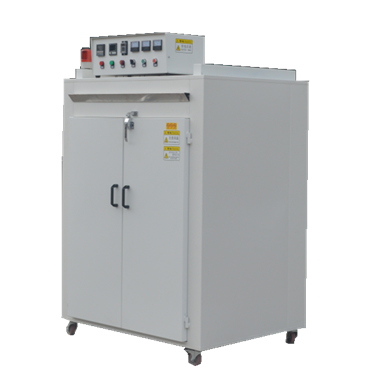高溫工業(yè)烤箱