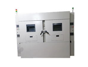 <b><font color='#0000FF'>超低濕快速溫變?cè)囼?yàn)箱</font></b>