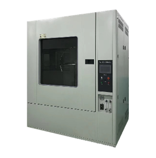 <b>淋雨試驗(yàn)箱</b>