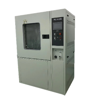 砂塵試驗(yàn)箱