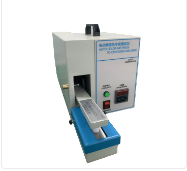 電動摩擦色牢度測試機