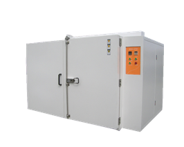 步入式高溫工業(yè)烤箱