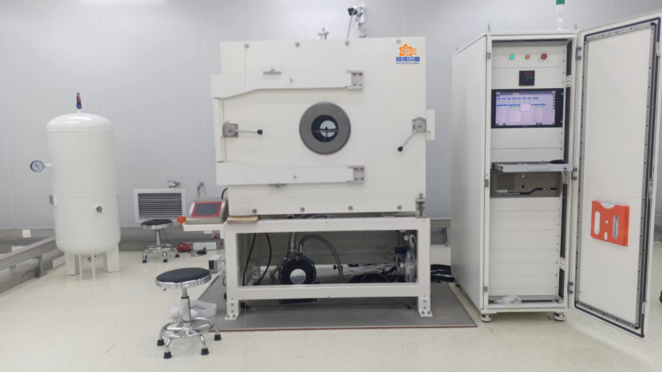 超潔凈高速線(xiàn)纜曲撓試驗(yàn)