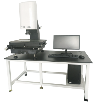 <b>二次元測量儀</b>