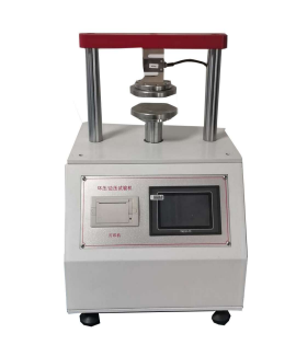 環(huán)壓（邊壓）強度試驗儀